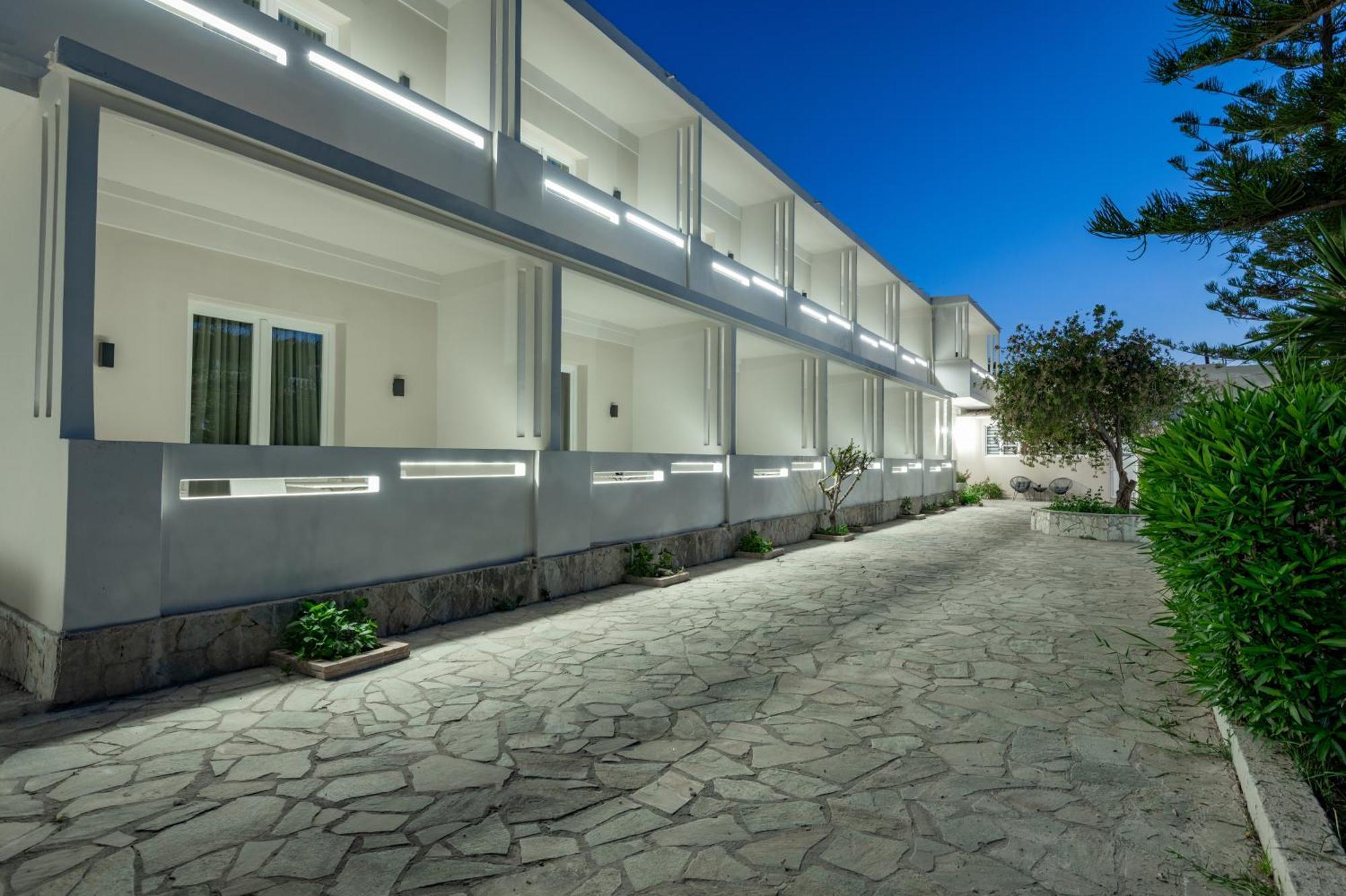 Hotel Capriccio