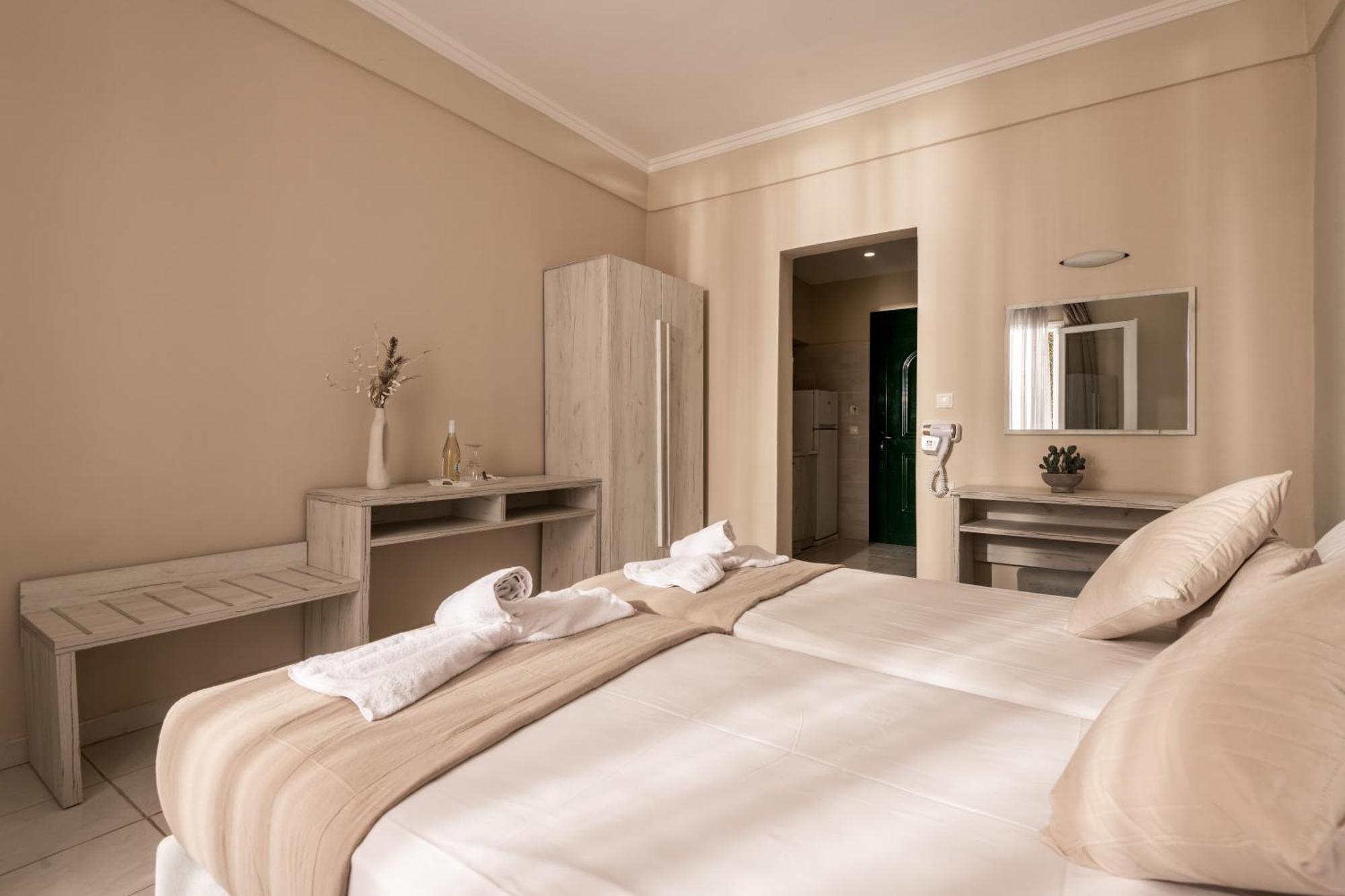 Capriccio Hotel
