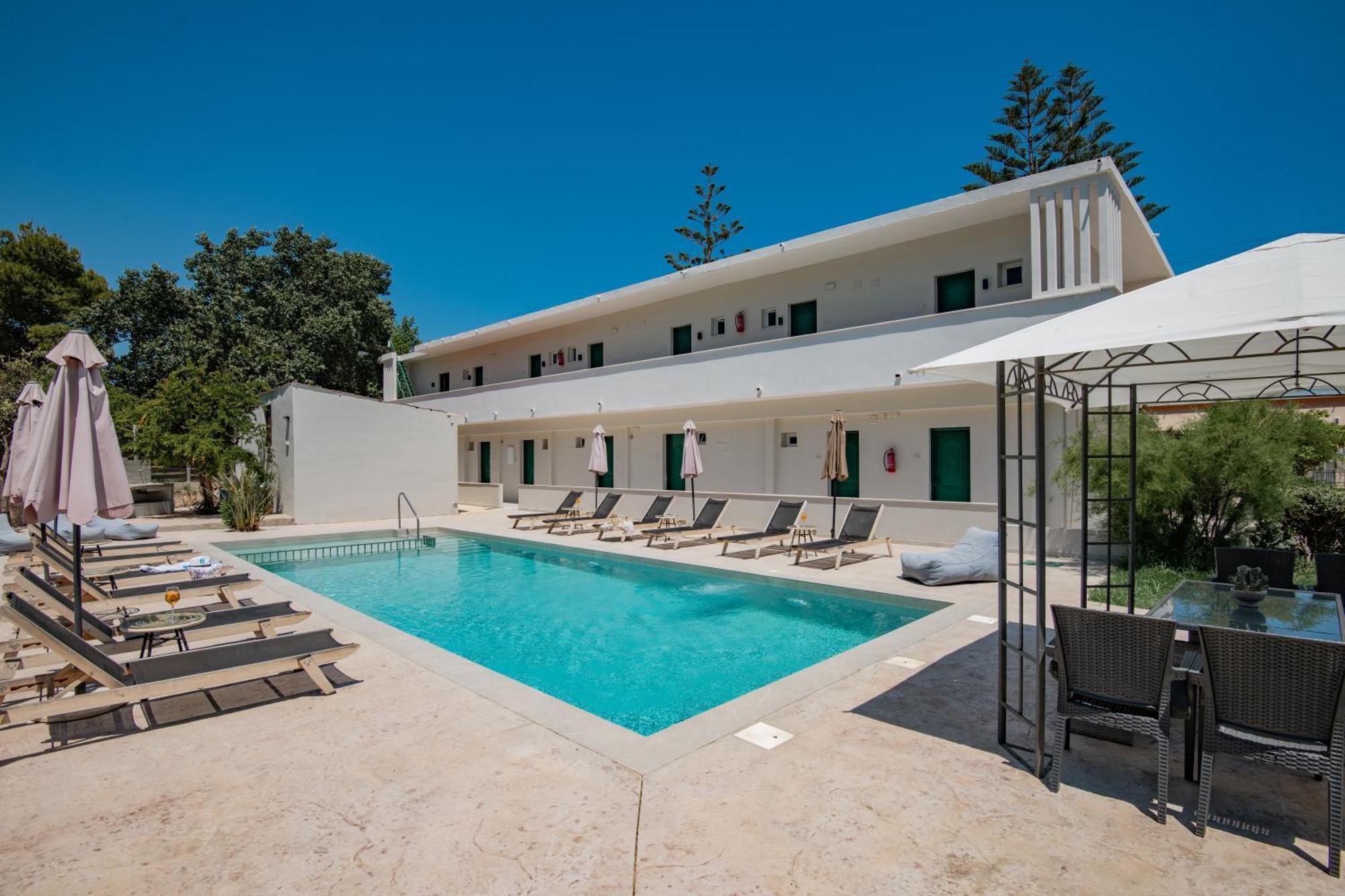 Hotel Capriccio