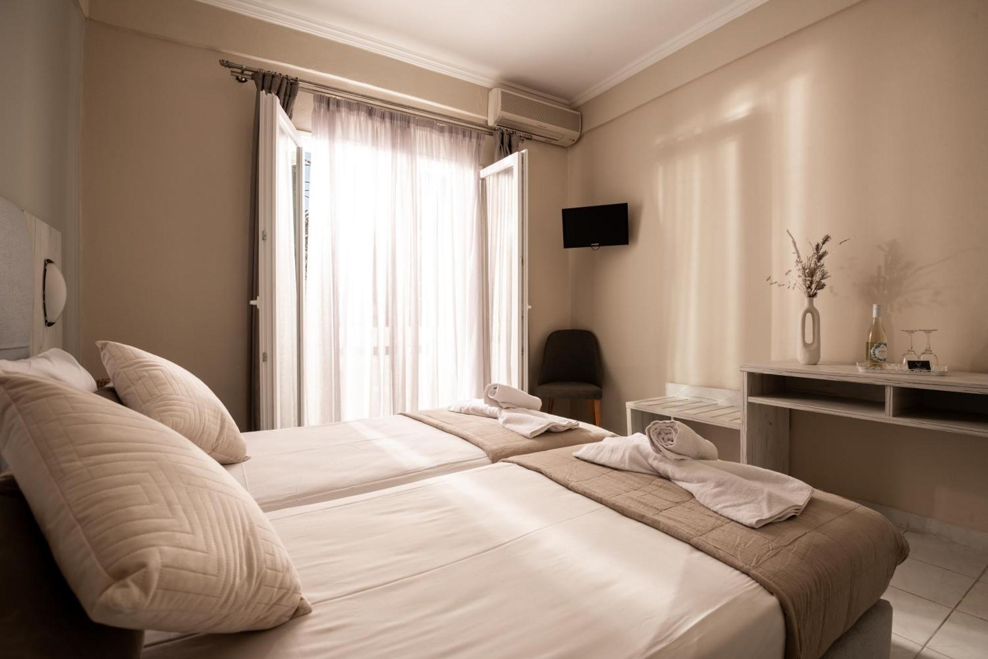 Capriccio Hotel Argassi
