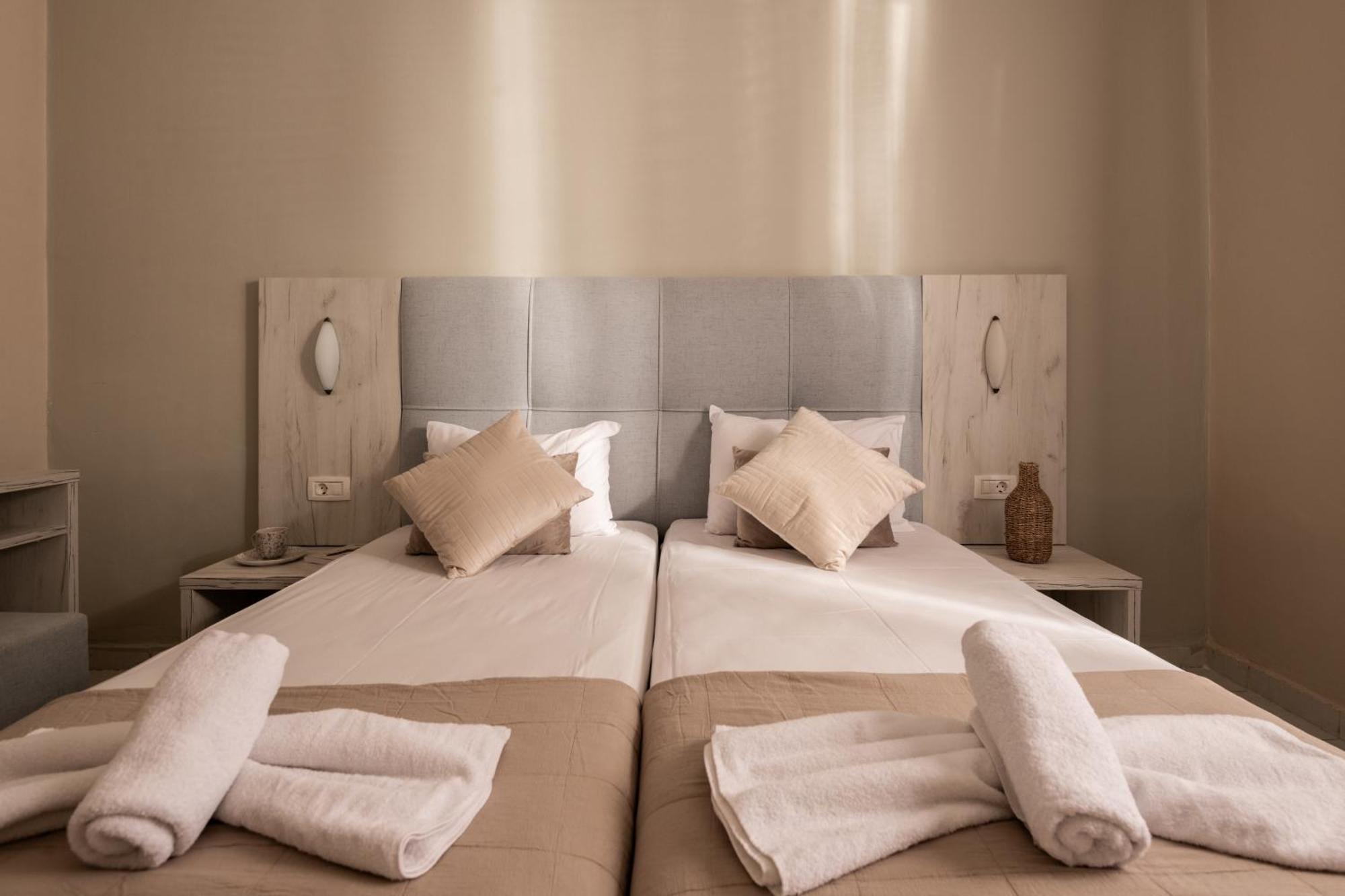 Hotel Capriccio Argassi